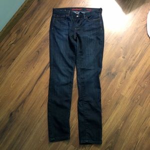 Banana Republic Limited Edition Skinny Jeans
